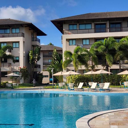 Apartamento Eco Life Pôrto das Galinhas Kültér fotó