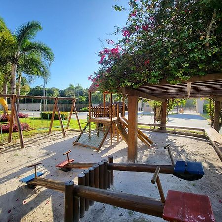 Apartamento Eco Life Pôrto das Galinhas Kültér fotó