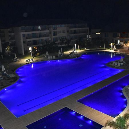 Apartamento Eco Life Pôrto das Galinhas Kültér fotó