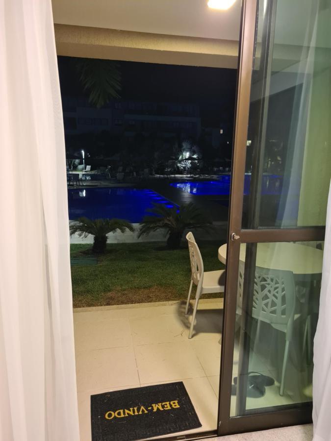 Apartamento Eco Life Pôrto das Galinhas Kültér fotó