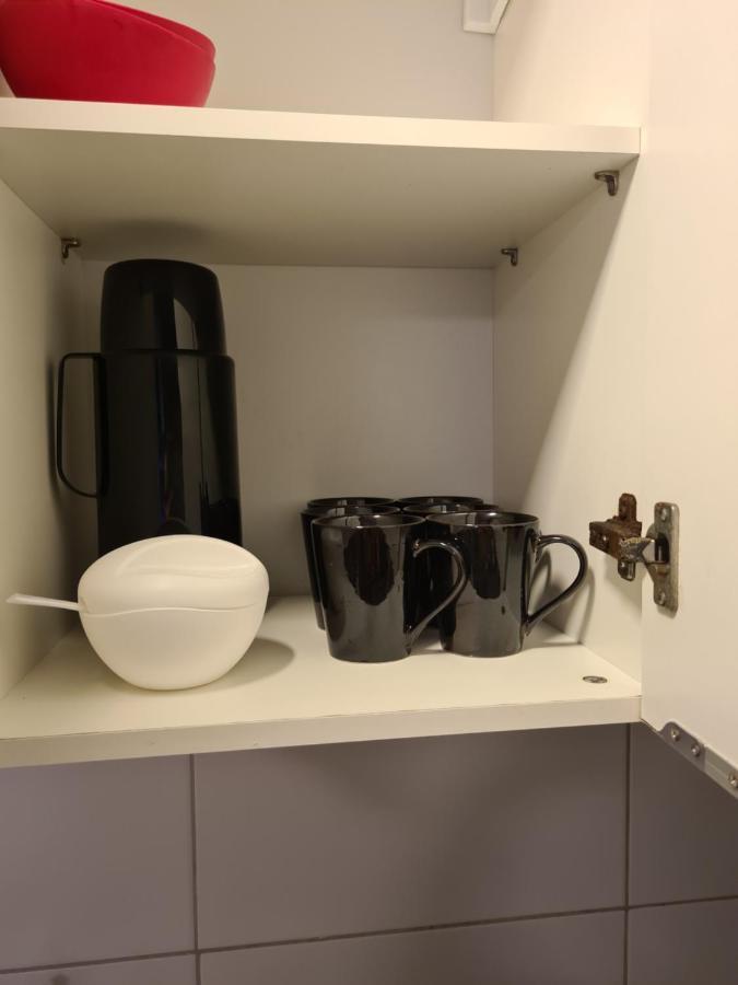 Apartamento Eco Life Pôrto das Galinhas Kültér fotó