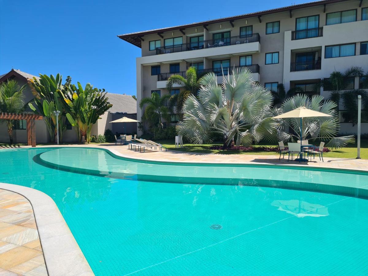 Apartamento Eco Life Pôrto das Galinhas Kültér fotó