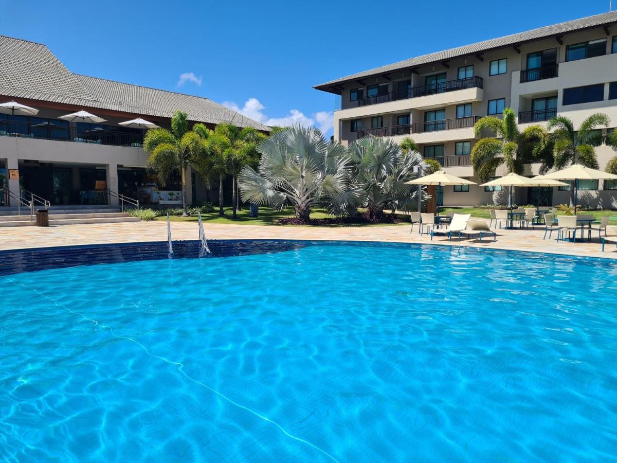 Apartamento Eco Life Pôrto das Galinhas Kültér fotó