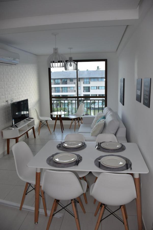 Apartamento Eco Life Pôrto das Galinhas Kültér fotó