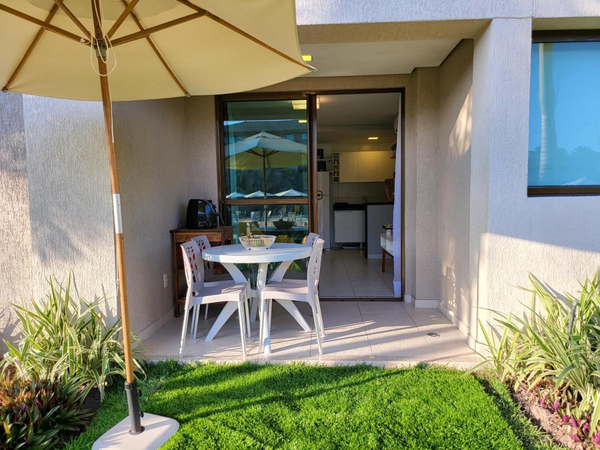 Apartamento Eco Life Pôrto das Galinhas Kültér fotó