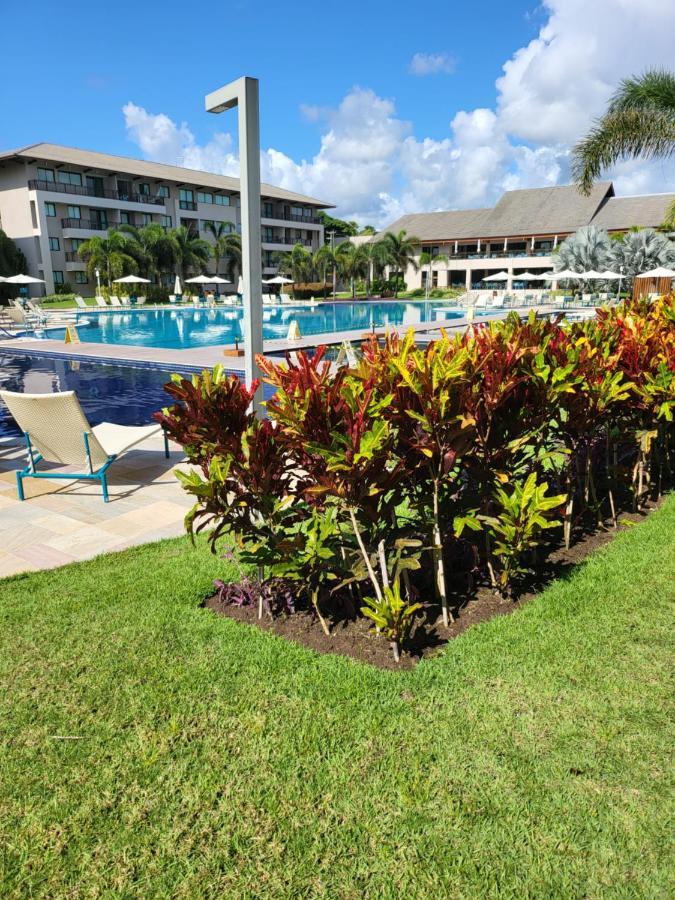 Apartamento Eco Life Pôrto das Galinhas Kültér fotó
