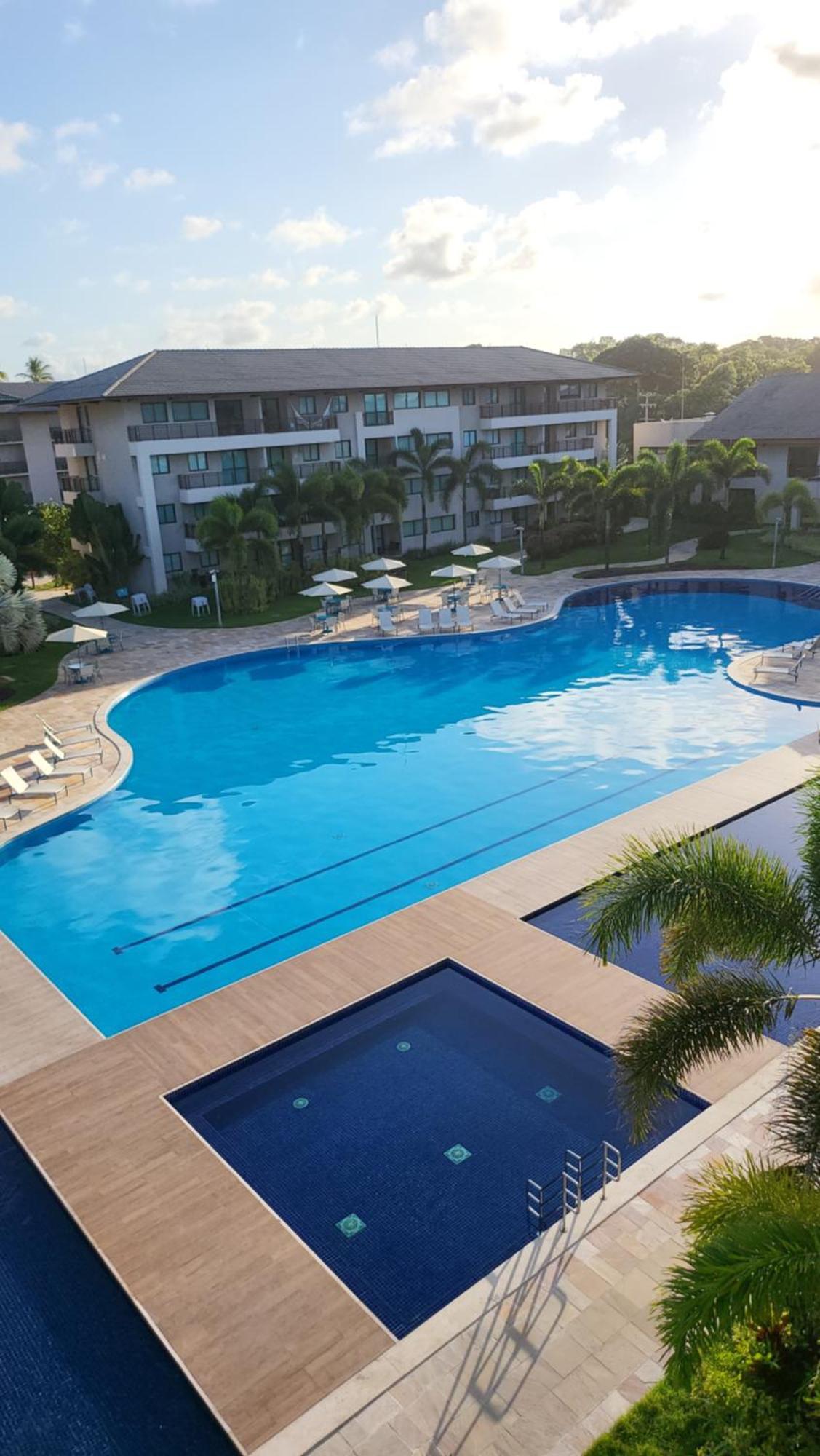 Apartamento Eco Life Pôrto das Galinhas Kültér fotó