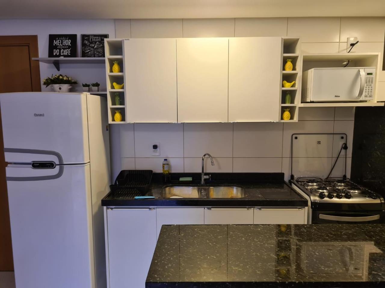 Apartamento Eco Life Pôrto das Galinhas Szoba fotó
