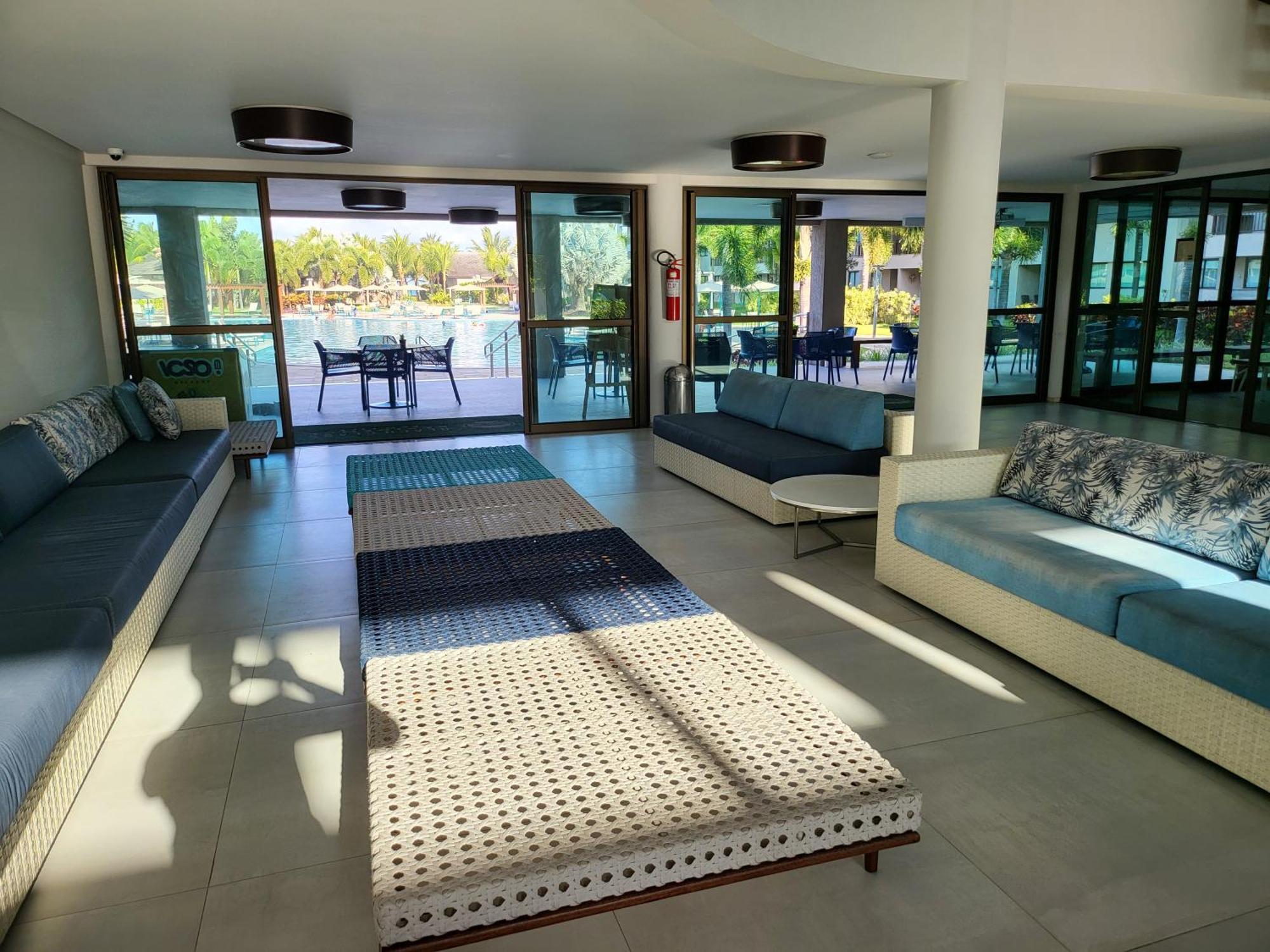 Apartamento Eco Life Pôrto das Galinhas Kültér fotó