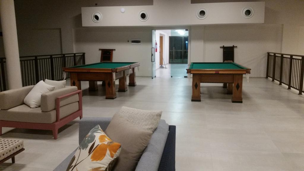 Apartamento Eco Life Pôrto das Galinhas Kültér fotó