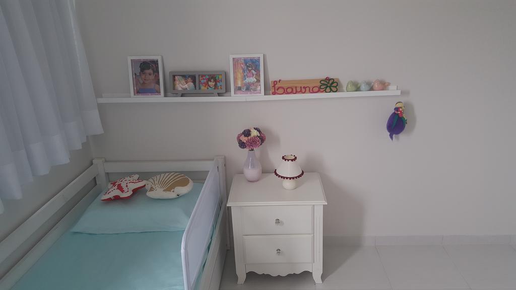 Apartamento Eco Life Pôrto das Galinhas Kültér fotó