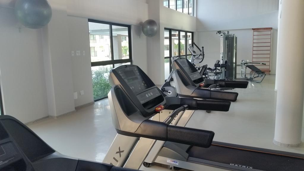Apartamento Eco Life Pôrto das Galinhas Kültér fotó