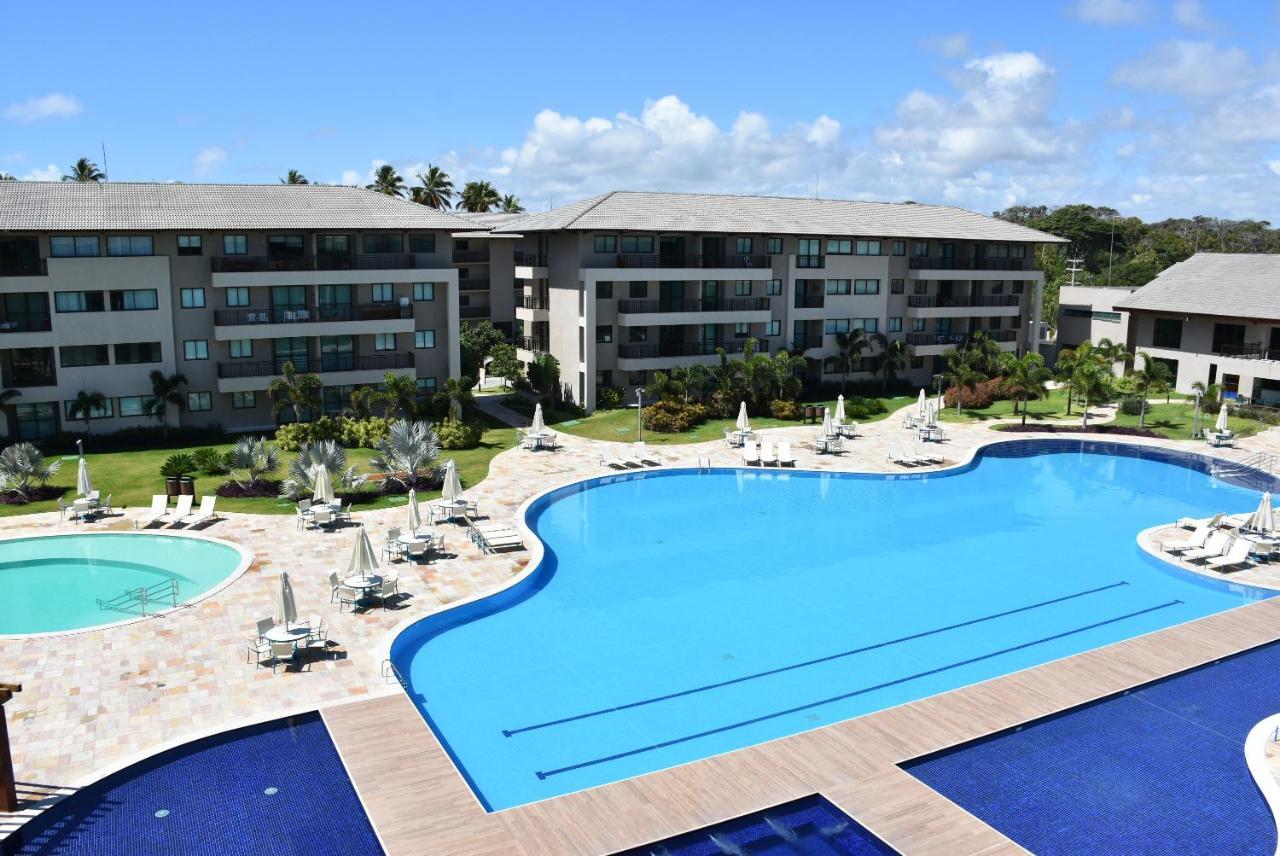Apartamento Eco Life Pôrto das Galinhas Kültér fotó