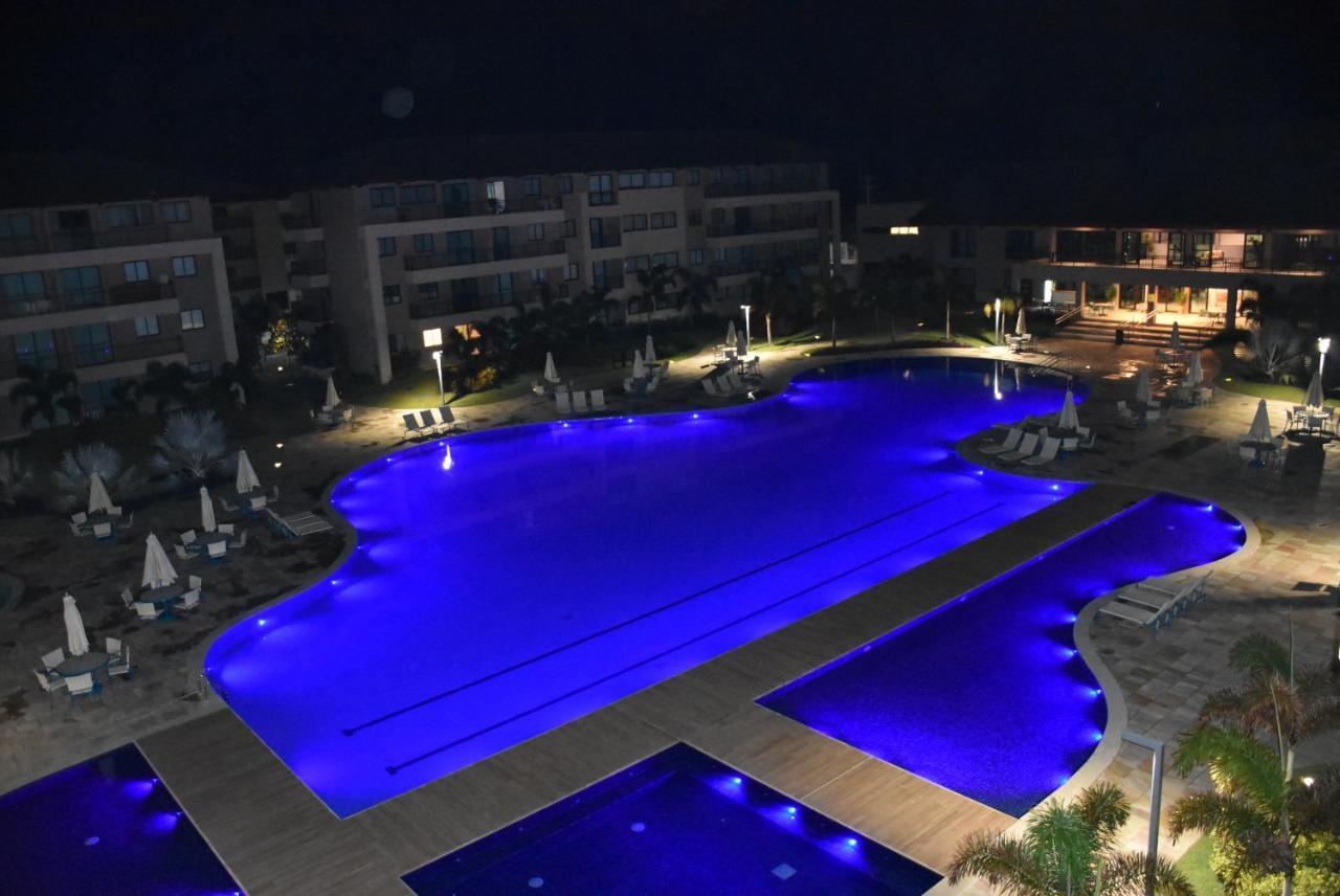 Apartamento Eco Life Pôrto das Galinhas Kültér fotó