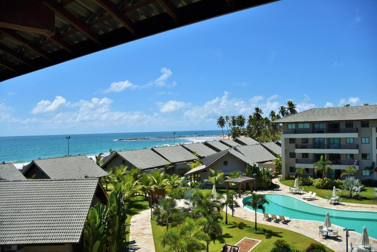 Apartamento Eco Life Pôrto das Galinhas Kültér fotó